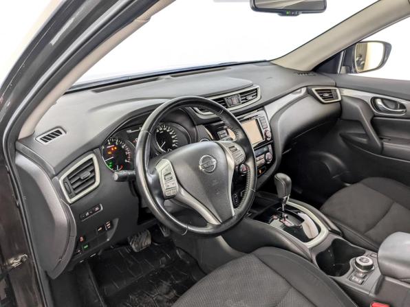 Nissan X-Trail III с пробегом 2018 года, цена 2 100 000 рублей, 136020 км, внедорожник, Автокод Объявления