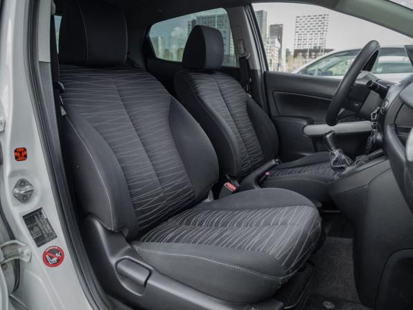 Mazda 2 II (DE) с пробегом 2008 года, цена 500 000 рублей, 236000 км, хэтчбек, Автокод Объявления