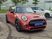 Mini Hatch III (F55/F56) Рестайлинг Санкт-Петербург  - изображение 34