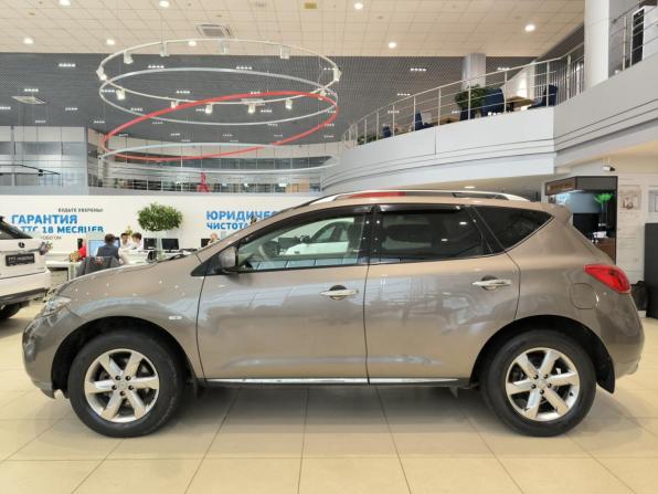 Nissan Murano II (Z51) Рестайлинг с пробегом 2011 года, цена 1 050 000 рублей, 235787 км, внедорожник, Автокод Объявления