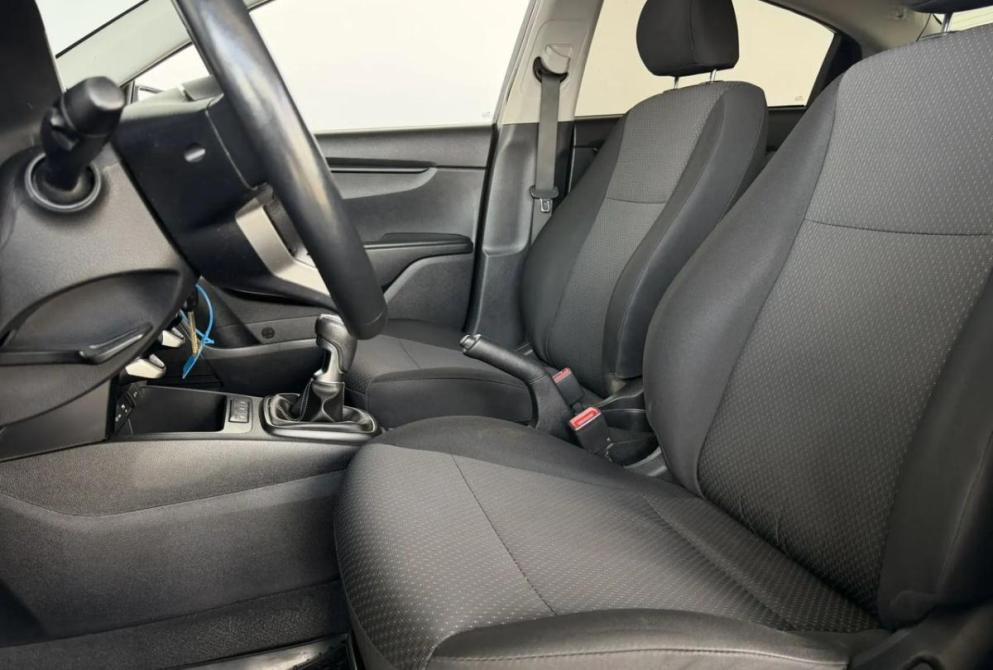 Kia Rio IV Киров  - изображение 17
