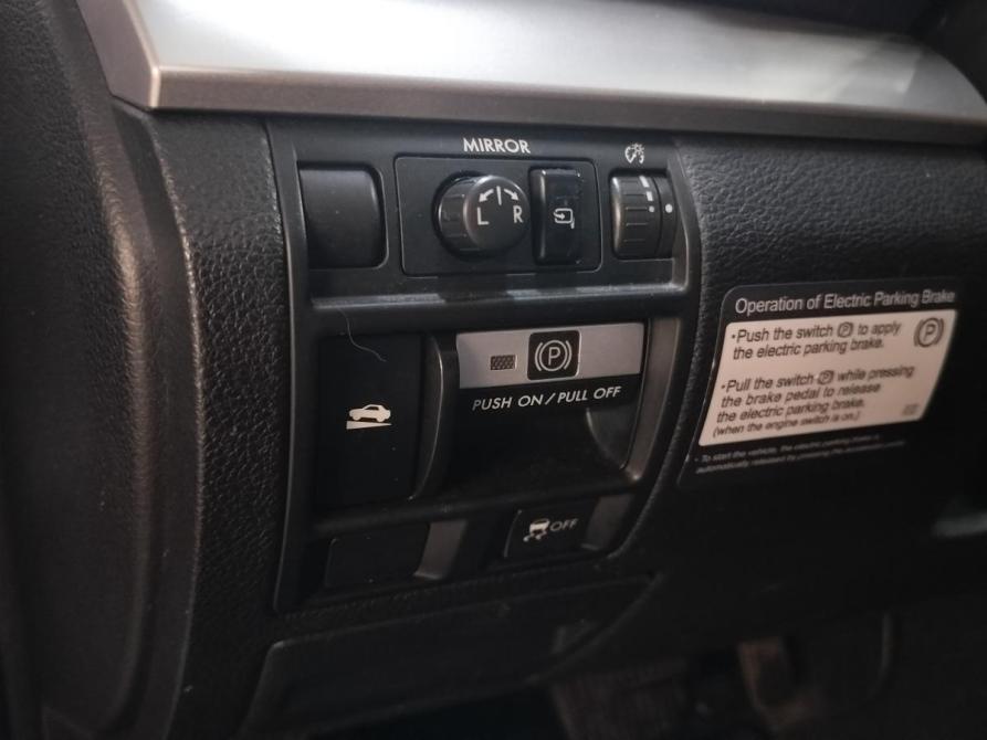 Subaru Outback IV Санкт-Петербург  - изображение 17