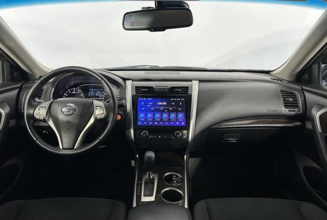 Nissan Teana III (L33) с пробегом 2014 года, цена 1 499 000 рублей, 104299 км, седан, Автокод Объявления