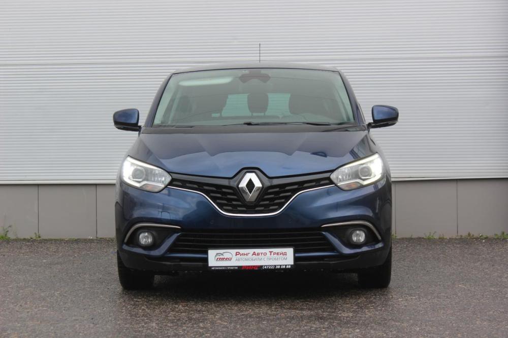 Renault Scenic IV Белгород  - изображение 3