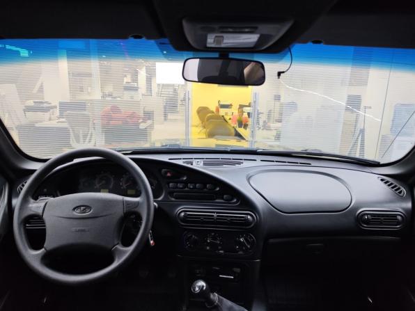 Lada (ВАЗ) Niva Travel I с пробегом 2022 года, цена 970 000 рублей, 43973 км, внедорожник, Автокод Объявления