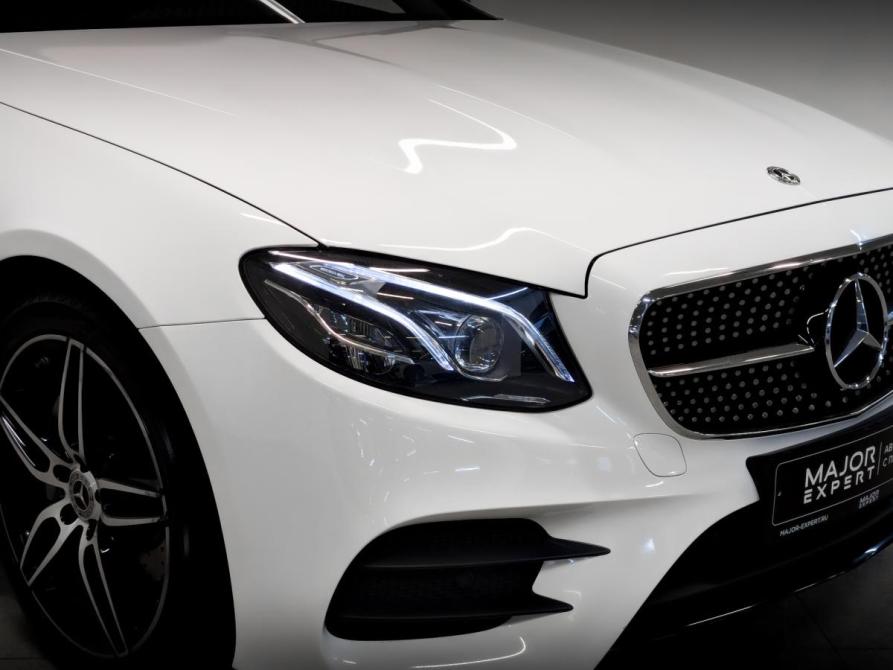 Mercedes-Benz E-Класс V (W213 S213 C238) Санкт-Петербург  - изображение 26