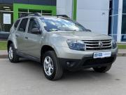 Renault Duster I Ярославль  - изображение 18