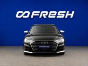 Audi A8 IV (D5) Москва  - изображение 32