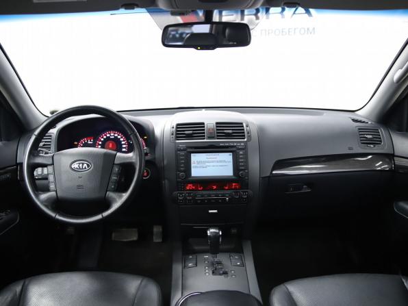 Kia Mohave I с пробегом 2012 года, цена 2 190 000 рублей, 128151 км, внедорожник, Автокод Объявления