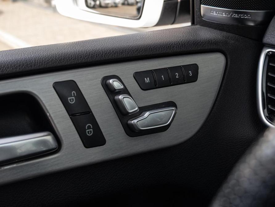 Mercedes-Benz GLS I (X166) Краснодар  - изображение 25