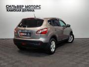 Nissan Qashqai I Рестайлинг Пермь  - изображение 28