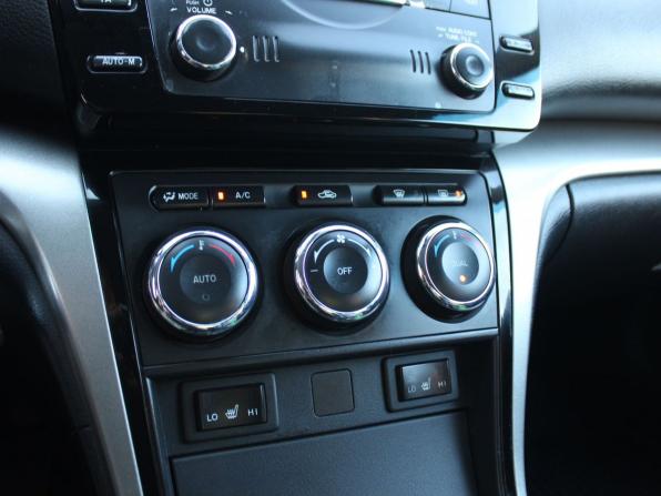 Mazda 6 II (GH) с пробегом 2009 года, цена 729 000 рублей, 290863 км, седан, Автокод Объявления