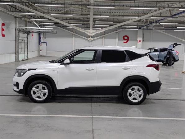 Kia Seltos I с пробегом 2020 года, цена 2 050 000 рублей, 39144 км, внедорожник, Автокод Объявления