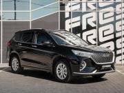 Haval M6 II Краснодар  - изображение 23