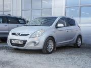 Hyundai i20 I Березовский  - изображение 21