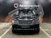 Land Rover Range Rover III Рестайлинг 2 Ставрополь  - изображение 35