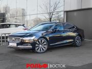 Volvo S90 II Рестайлинг Москва  - изображение 26
