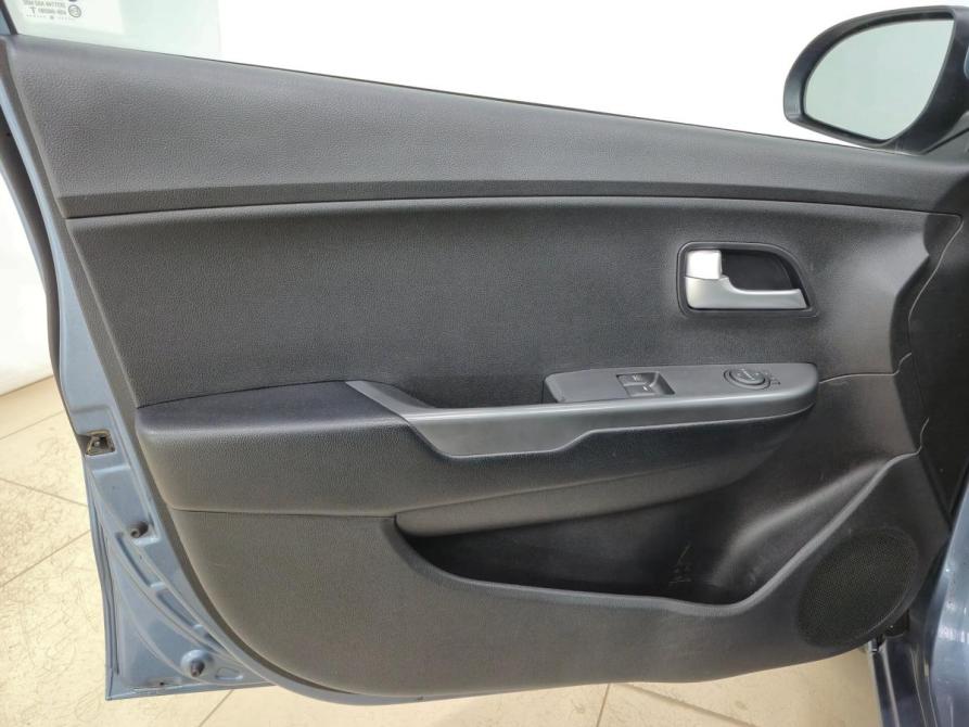 Kia Rio III Альметьевск  - изображение 7