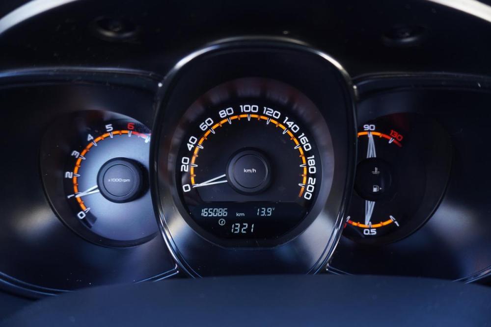 Lada (ВАЗ) Vesta I Ульяновск  - изображение 9