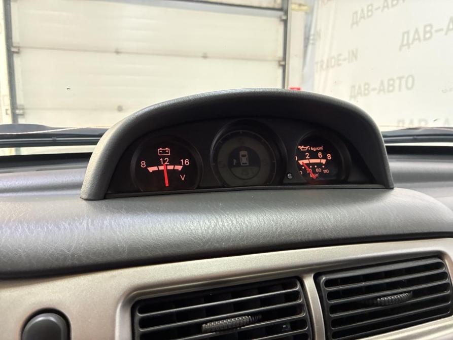 Mitsubishi Pajero Sport I Рестайлинг Пермь  - изображение 15