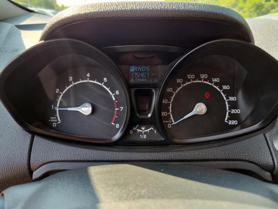 Ford EcoSport II Саратов  - изображение 25