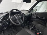 Chevrolet Niva I Рестайлинг Екатеринбург  - изображение 36