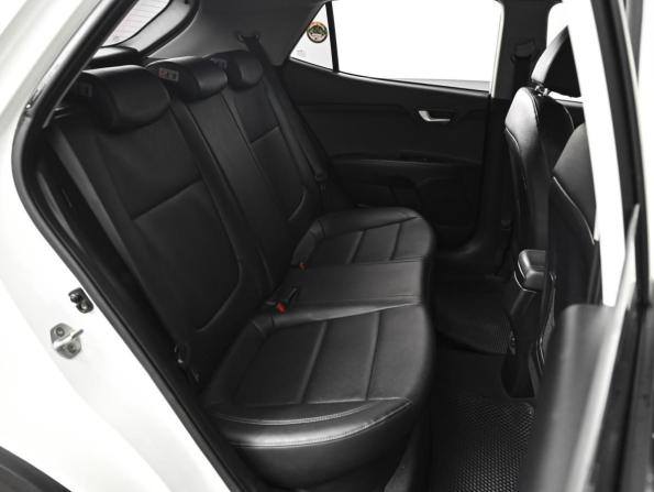 Kia Stonic I с пробегом 2018 года, цена 1 839 000 рублей, 150987 км, внедорожник, Автокод Объявления