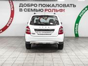 Lada (ВАЗ) Granta I Рестайлинг Москва  - изображение 16