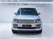 Land Rover Range Rover IV Уфа  - изображение 39