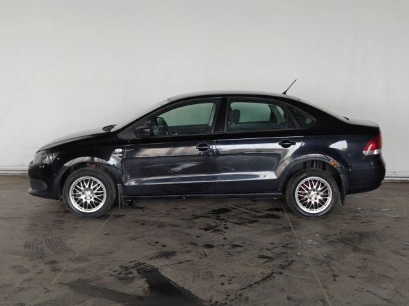 Volkswagen Polo V с пробегом 2013 года, цена 687 000 рублей, 164380 км, седан, Автокод Объявления