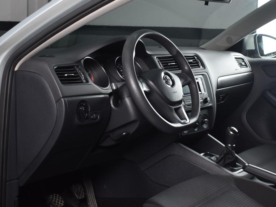 Volkswagen Jetta VI Кемерово  - изображение 6