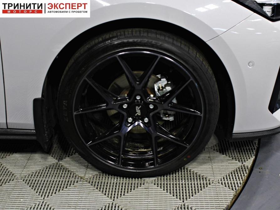 Changan UNI-V I Белгород  - изображение 10