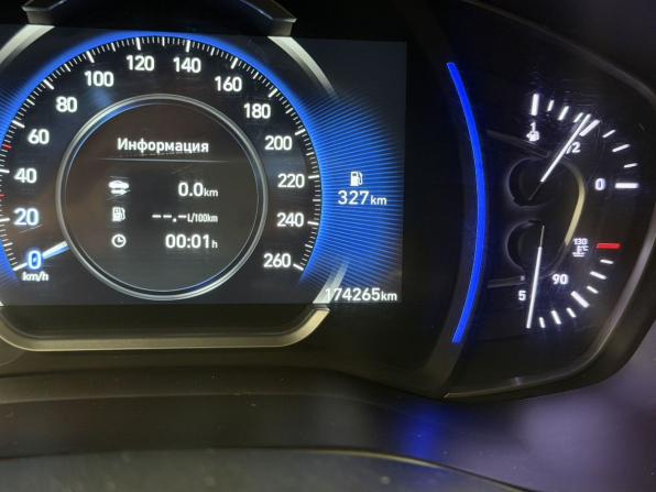 Hyundai Santa Fe IV с пробегом 2020 года, цена 3 329 000 рублей, 174265 км, внедорожник, Автокод Объявления