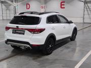 Kia Rio IV Казань  - изображение 32