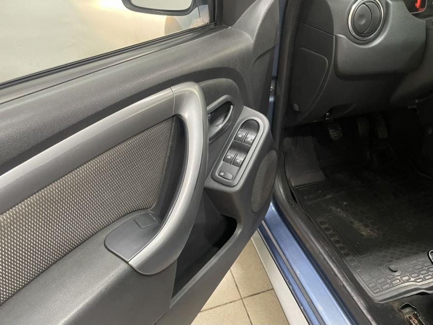 Renault Duster I Воронеж  - изображение 17