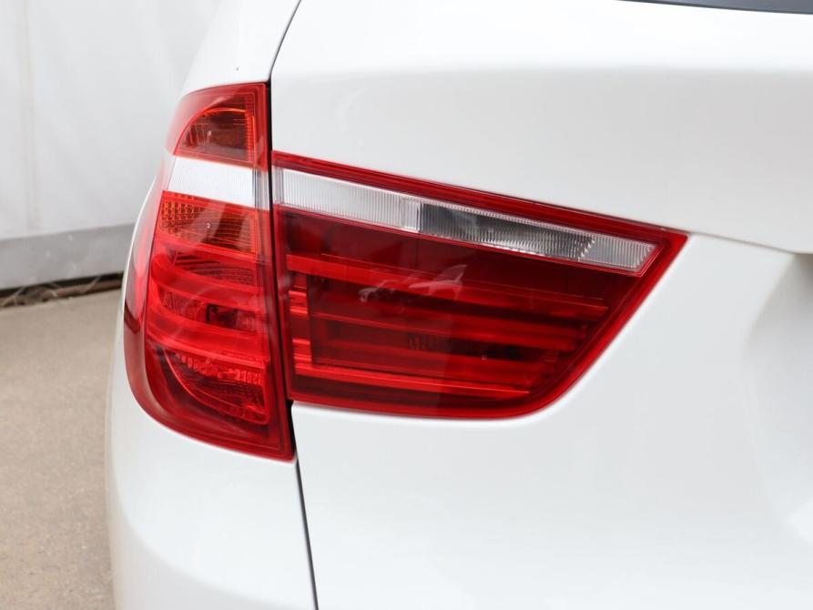 BMW X3 II (F25) Москва  - изображение 24