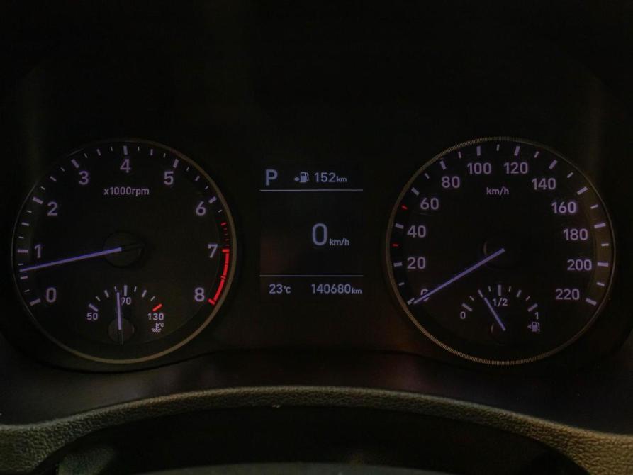 Hyundai Solaris II Краснодар  - изображение 19