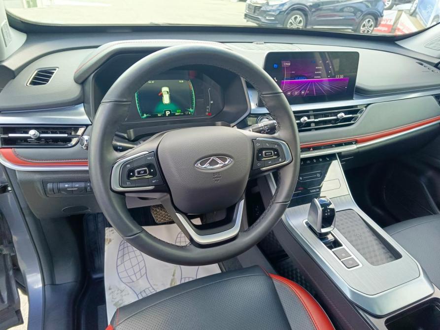 Chery Tiggo 4 Pro I Тюмень  - изображение 17
