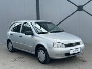 Lada (ВАЗ) Kalina I Тамбов  - изображение 20