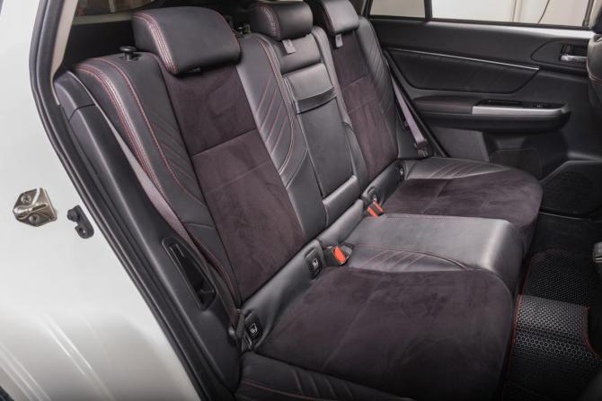 Subaru Levorg I с пробегом 2019 года, цена 1 999 000 рублей, 97000 км, универсал, Автокод Объявления