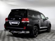 Toyota Land Cruiser 200 Series Санкт-Петербург  - изображение 27