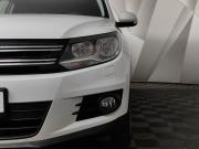 Volkswagen Tiguan I Рестайлинг Москва  - изображение 30