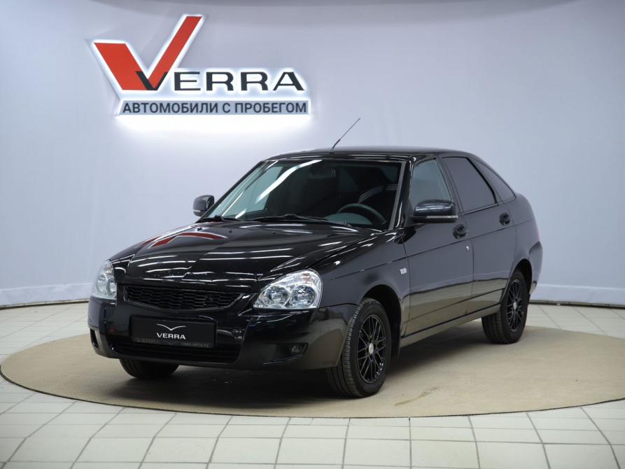 Lada (ВАЗ) Priora I Уфа  - изображение 1