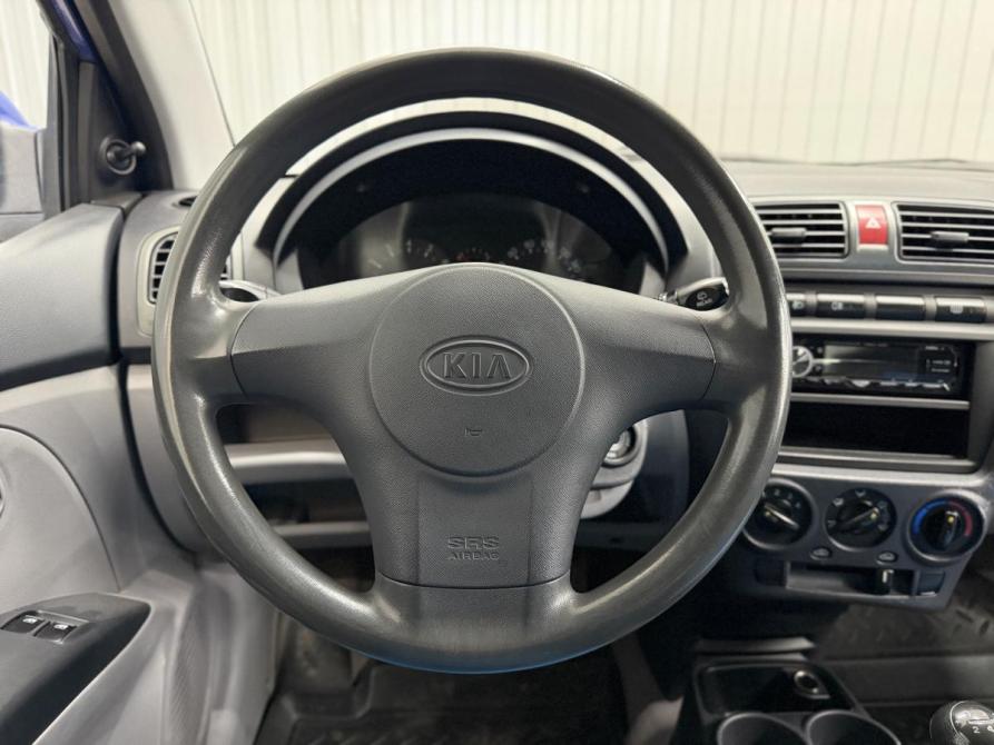 Kia Picanto I Рестайлинг Магнитогорск  - изображение 8