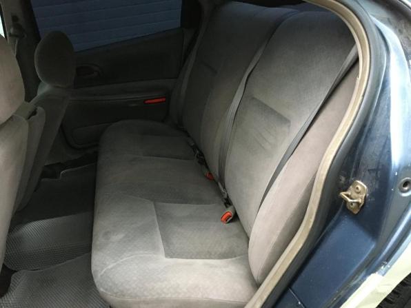 Dodge Intrepid II с пробегом 2002 года, цена 479 000 рублей, 289671 км, седан, Автокод Объявления