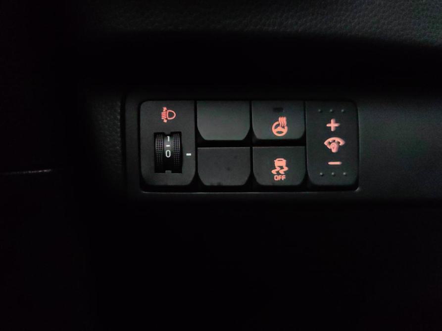 Kia Soul II Рестайлинг Подольск  - изображение 21