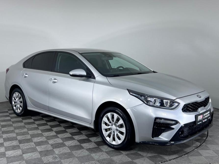 Kia Cerato IV Ростов-на-Дону  - изображение 3