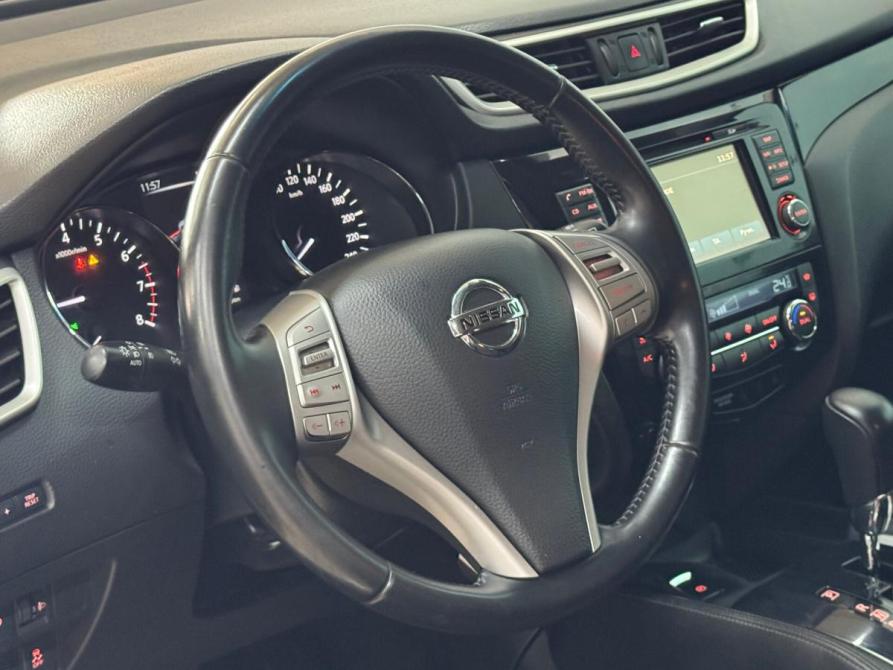 Nissan Qashqai II Набережные Челны  - изображение 10
