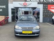 Chevrolet Lanos I Альметьевск  - изображение 11