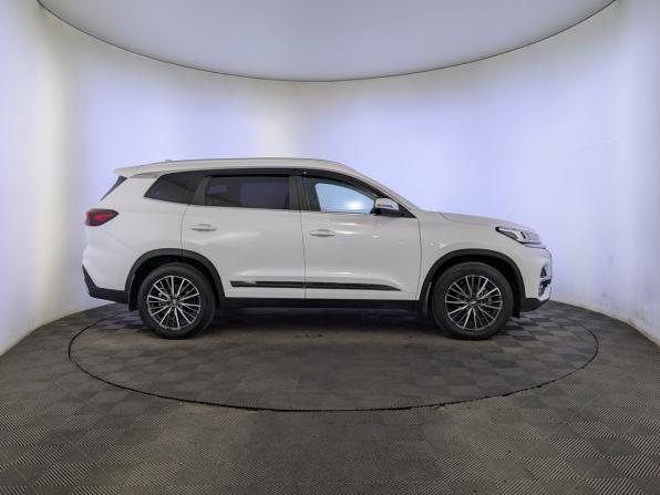 Chery Tiggo 8 I Рестайлинг с пробегом 2023 года, цена 1 999 000 рублей, 59000 км, внедорожник, Автокод Объявления